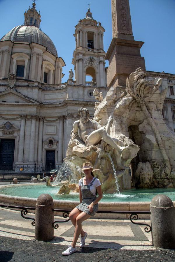 Gæstehus I Fiumi Di Navona 2*